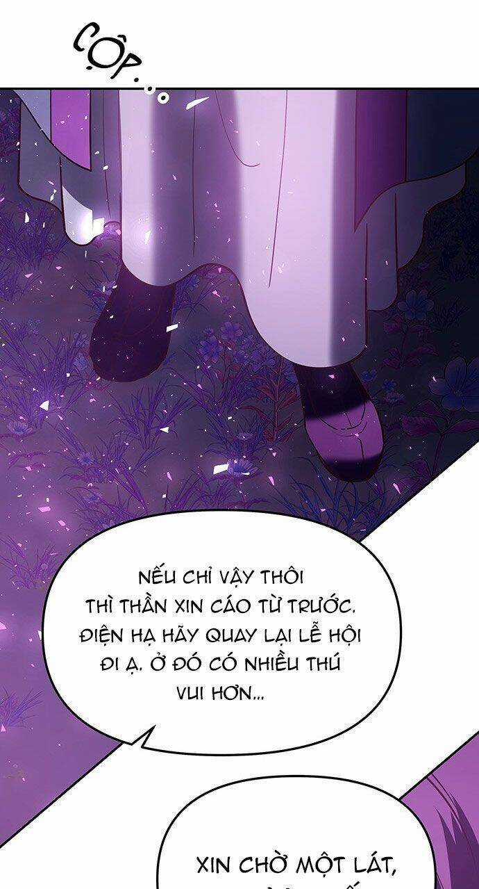 Vương Tử Huyền Bí Chapter 42 trang 170