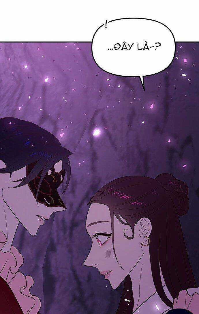 Vương Tử Huyền Bí Chapter 42 trang 176