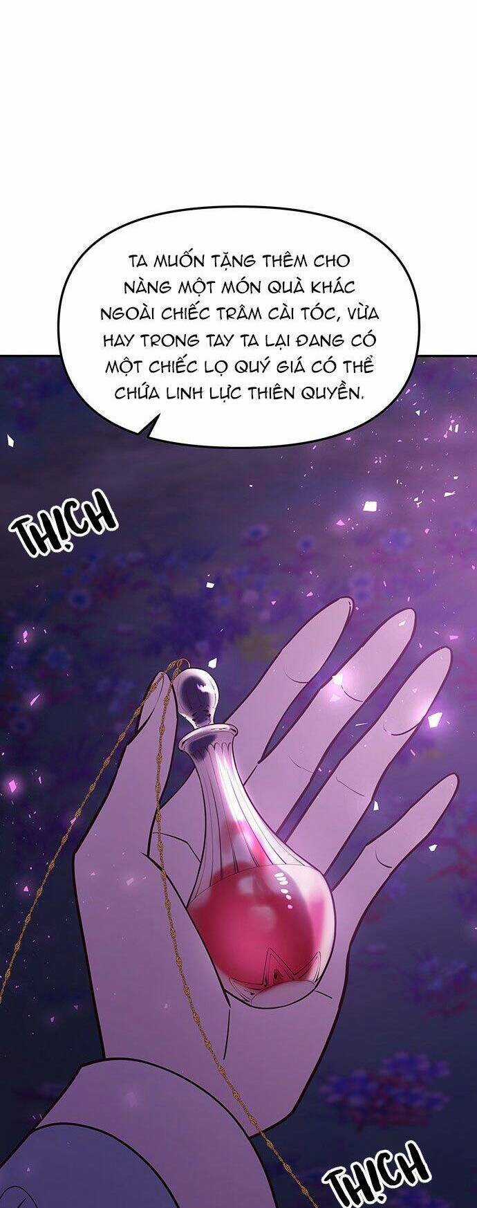 Vương Tử Huyền Bí Chapter 42 trang 178