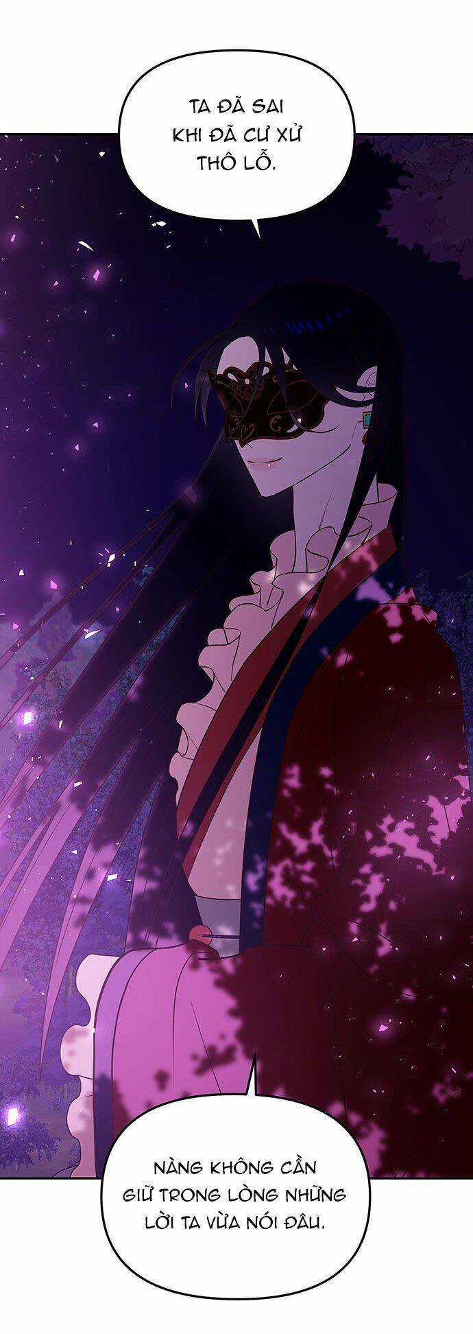 Vương Tử Huyền Bí Chapter 42 trang 181