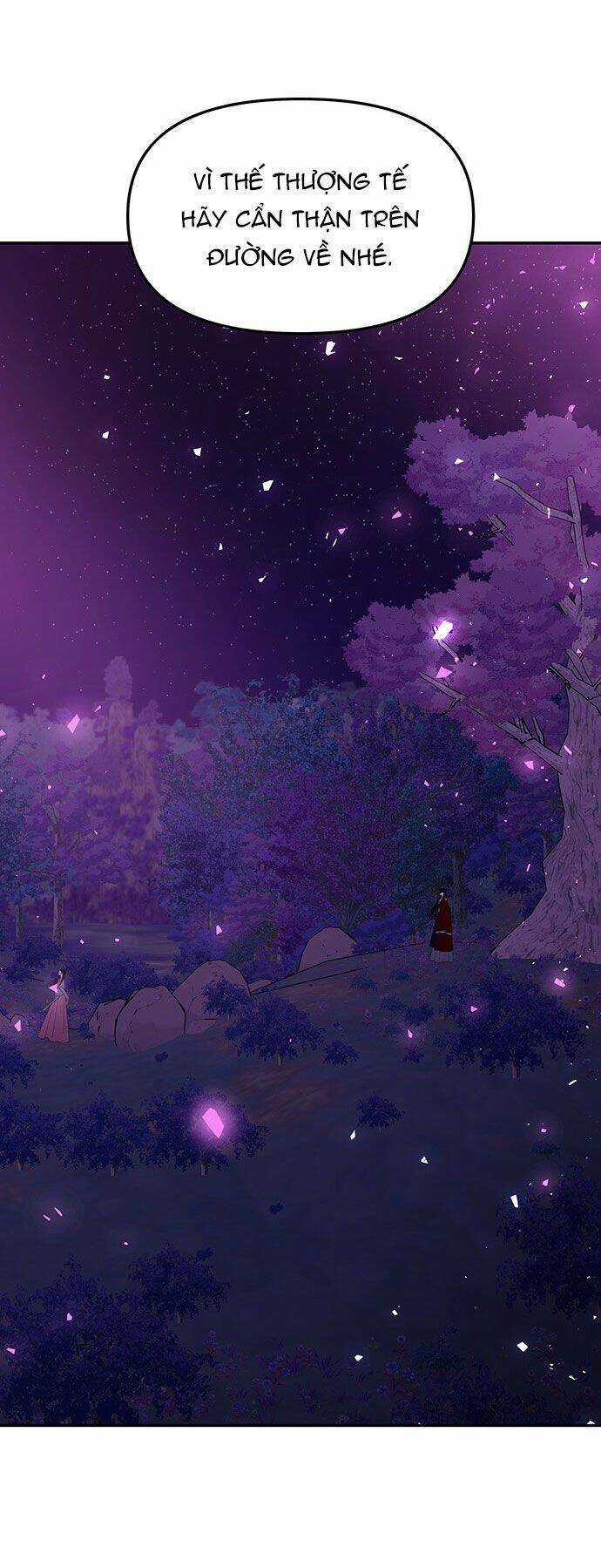 Vương Tử Huyền Bí Chapter 42 trang 183