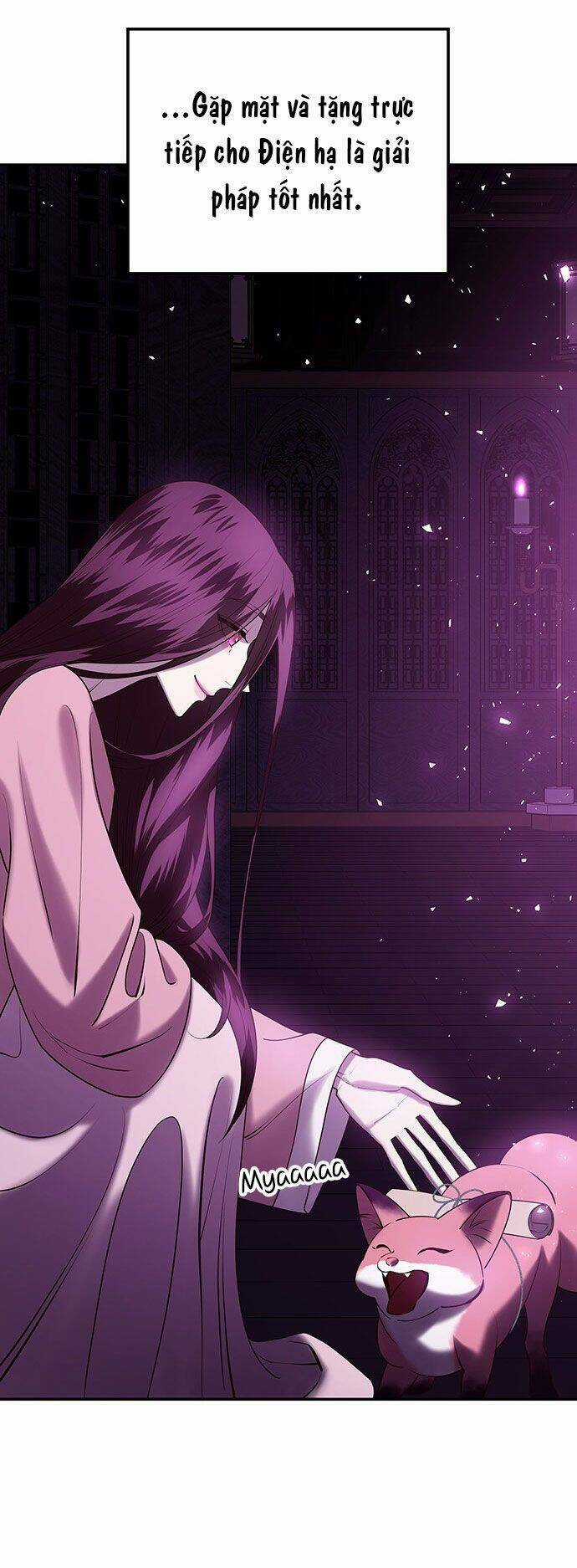 Vương Tử Huyền Bí Chapter 42 trang 19