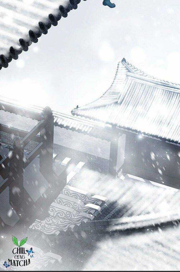 Vương Tử Huyền Bí Chapter 42 trang 23