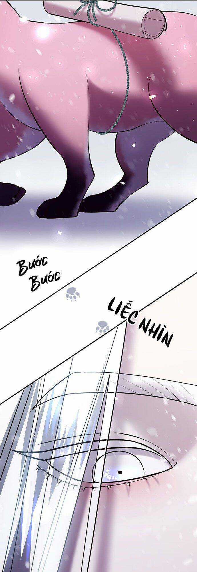 Vương Tử Huyền Bí Chapter 42 trang 25