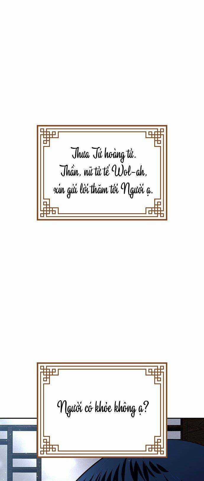 Vương Tử Huyền Bí Chapter 42 trang 30