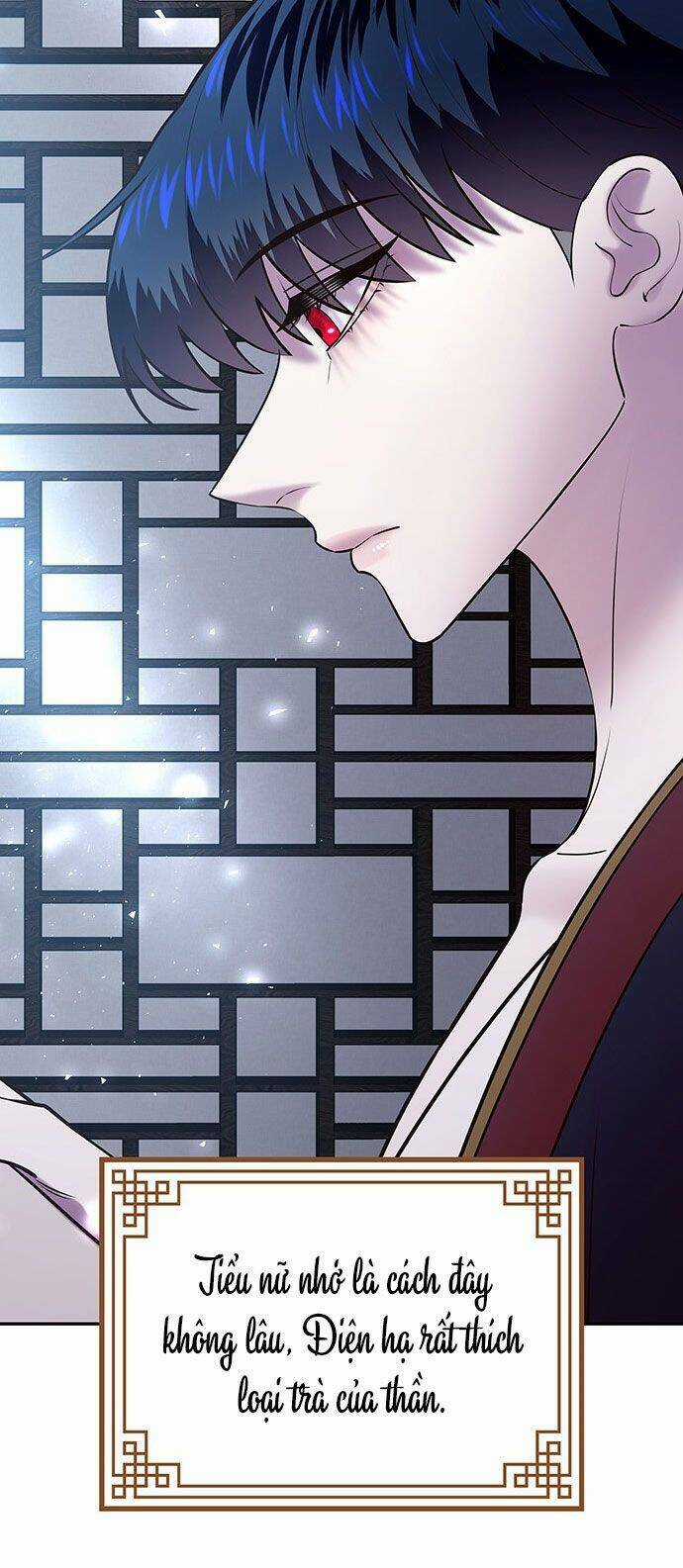 Vương Tử Huyền Bí Chapter 42 trang 31