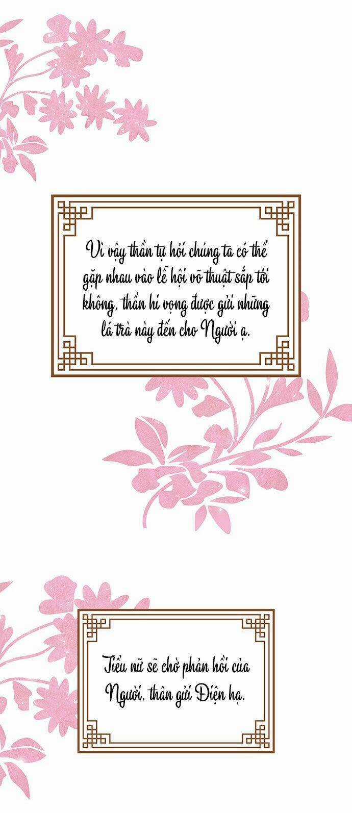 Vương Tử Huyền Bí Chapter 42 trang 32