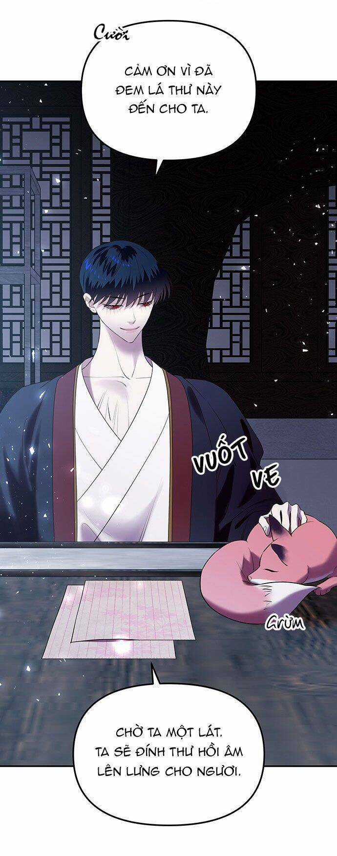 Vương Tử Huyền Bí Chapter 42 trang 34