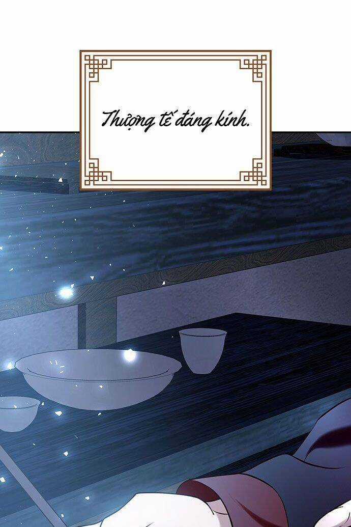 Vương Tử Huyền Bí Chapter 42 trang 36