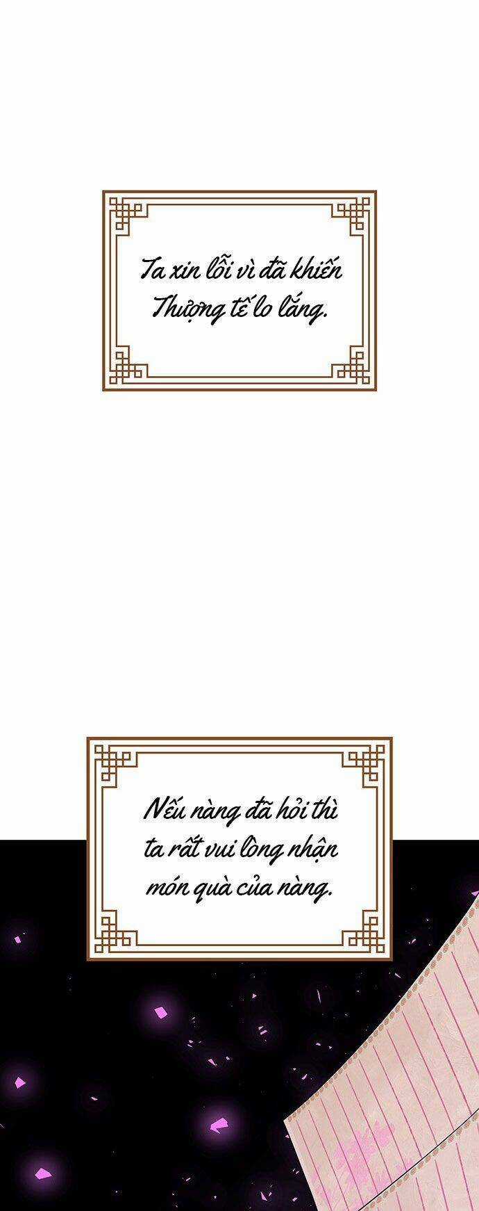 Vương Tử Huyền Bí Chapter 42 trang 38