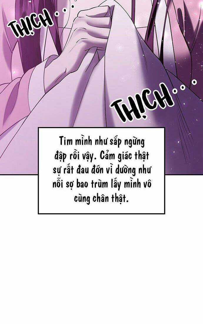 Vương Tử Huyền Bí Chapter 42 trang 4