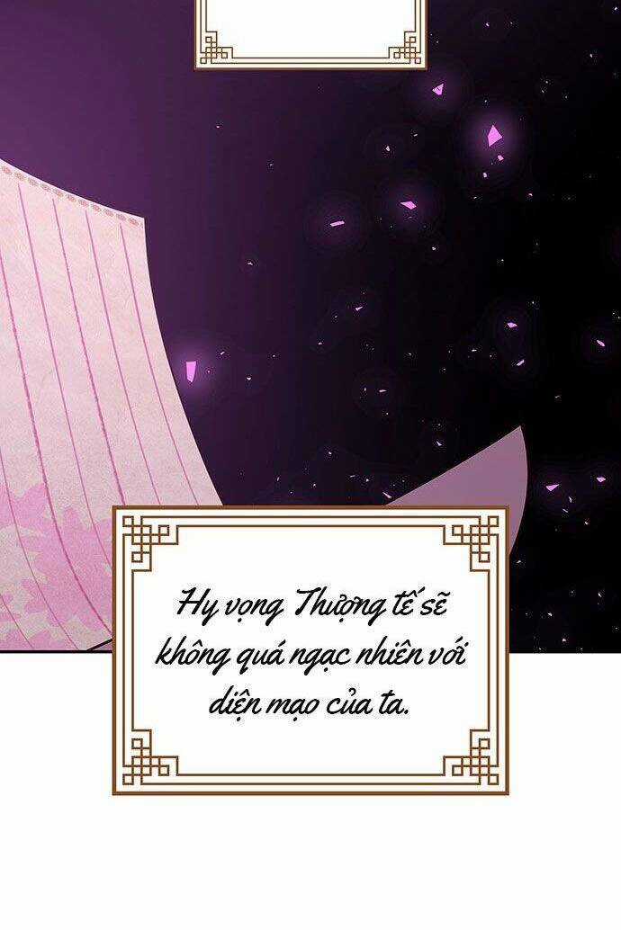 Vương Tử Huyền Bí Chapter 42 trang 40