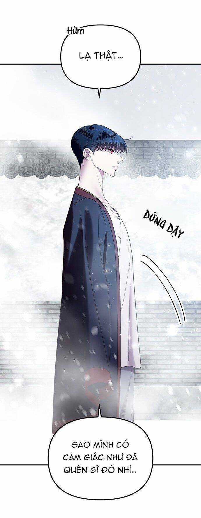 Vương Tử Huyền Bí Chapter 42 trang 46