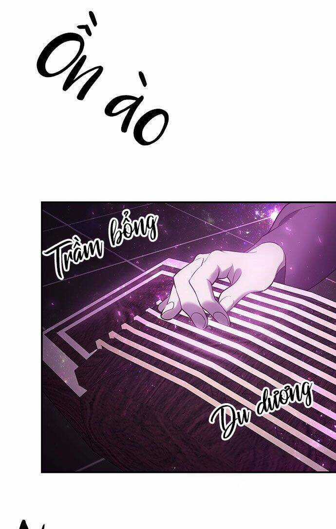 Vương Tử Huyền Bí Chapter 42 trang 49