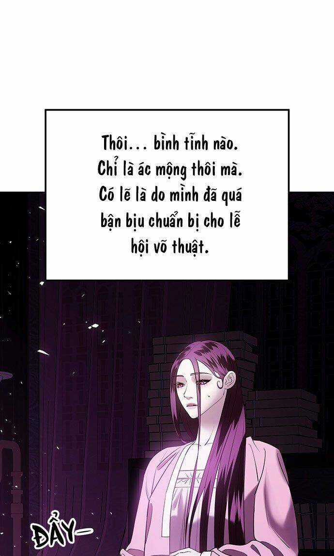 Vương Tử Huyền Bí Chapter 42 trang 5