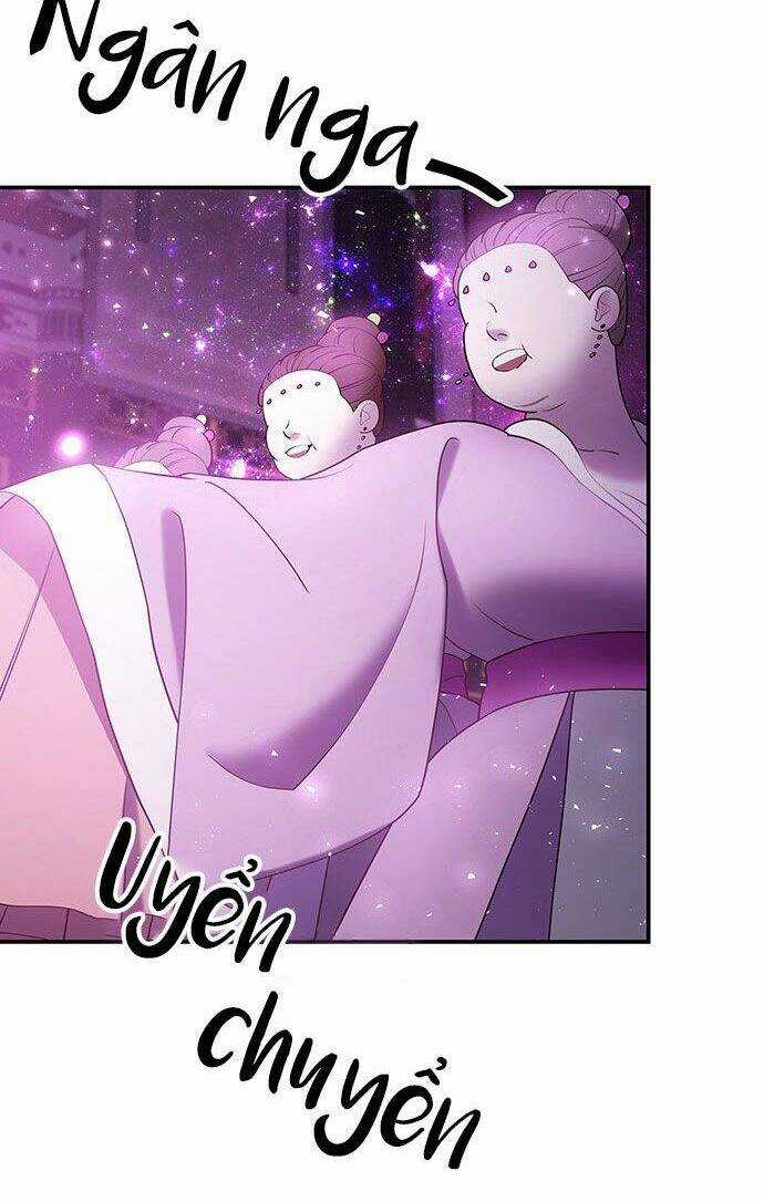 Vương Tử Huyền Bí Chapter 42 trang 50