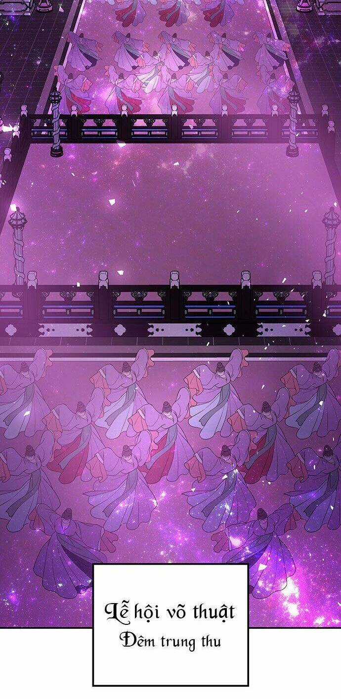 Vương Tử Huyền Bí Chapter 42 trang 53