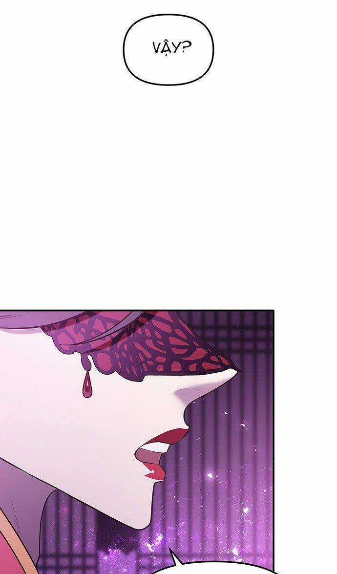 Vương Tử Huyền Bí Chapter 42 trang 55