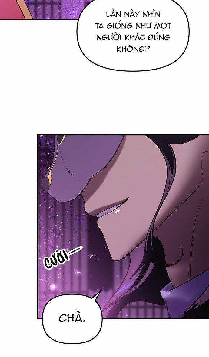 Vương Tử Huyền Bí Chapter 42 trang 56