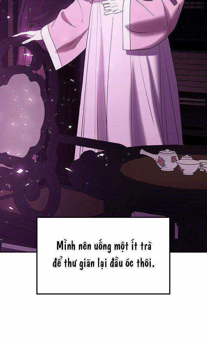 Vương Tử Huyền Bí Chapter 42 trang 6