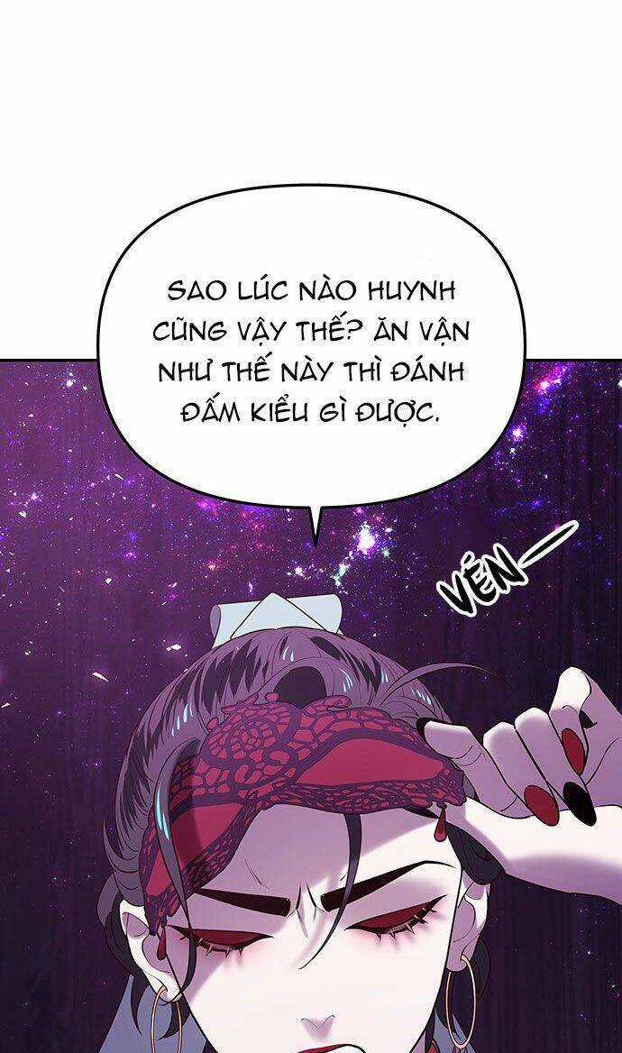 Vương Tử Huyền Bí Chapter 42 trang 60