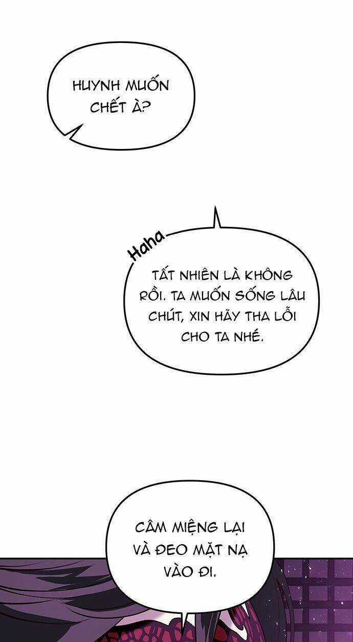 Vương Tử Huyền Bí Chapter 42 trang 65