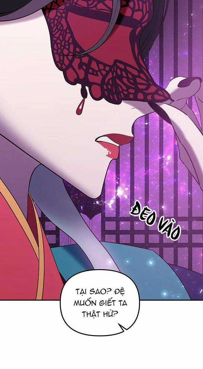 Vương Tử Huyền Bí Chapter 42 trang 66