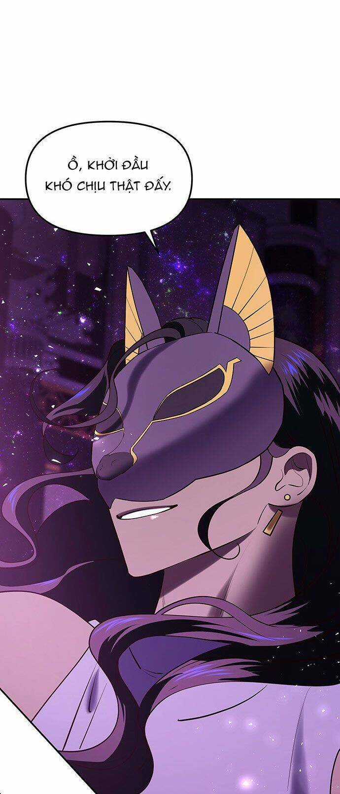 Vương Tử Huyền Bí Chapter 42 trang 71