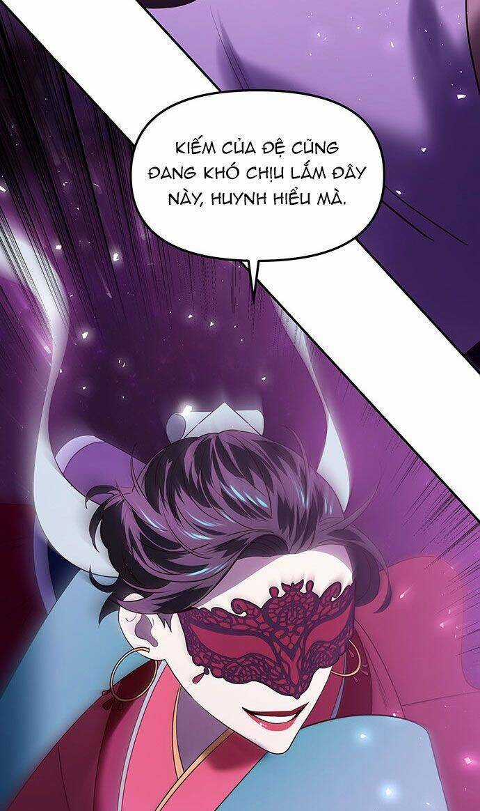 Vương Tử Huyền Bí Chapter 42 trang 72