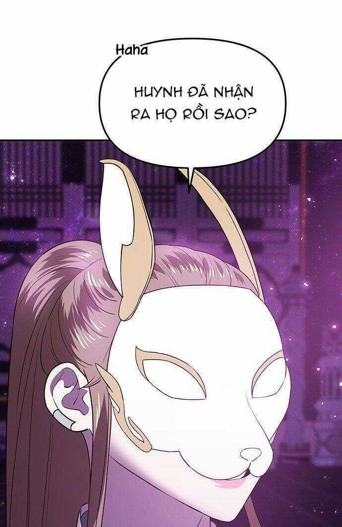 Vương Tử Huyền Bí Chapter 42 trang 79