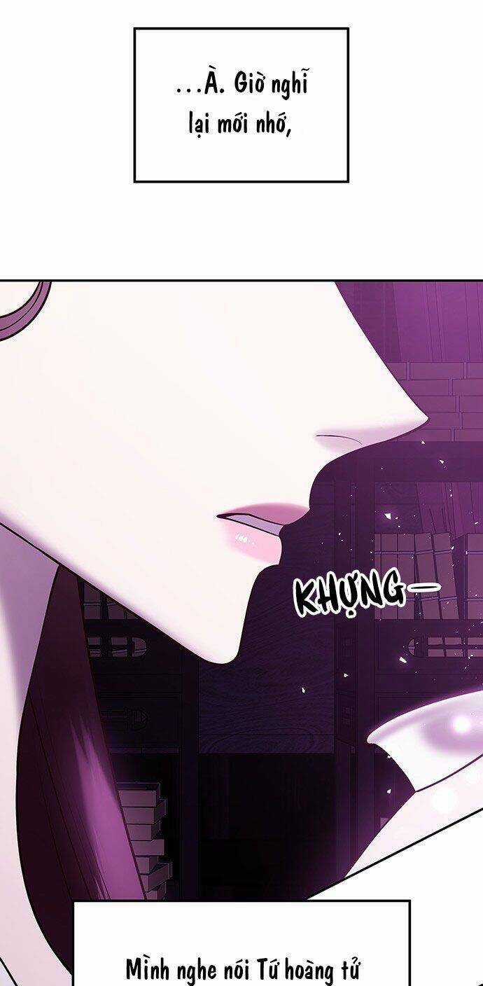 Vương Tử Huyền Bí Chapter 42 trang 8