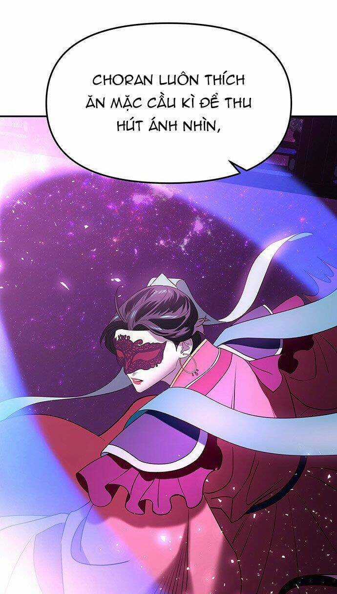 Vương Tử Huyền Bí Chapter 42 trang 81