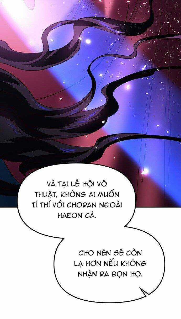 Vương Tử Huyền Bí Chapter 42 trang 82