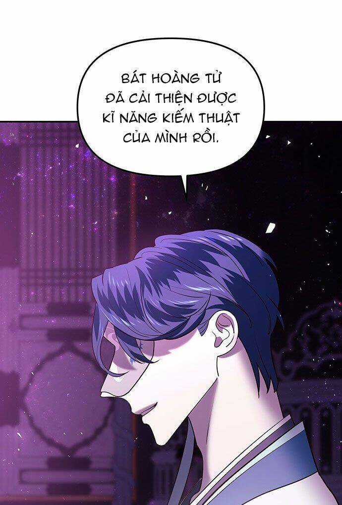 Vương Tử Huyền Bí Chapter 42 trang 84