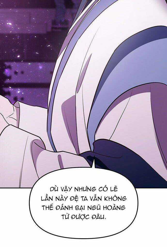 Vương Tử Huyền Bí Chapter 42 trang 85