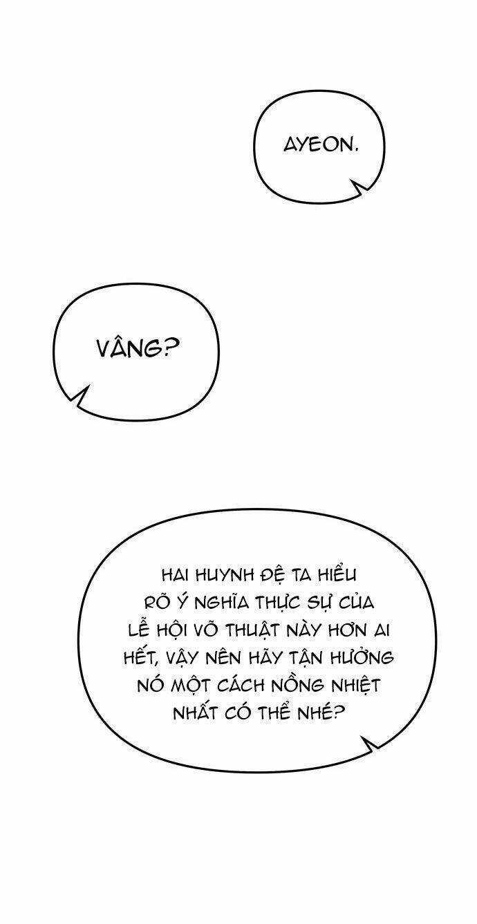 Vương Tử Huyền Bí Chapter 42 trang 86