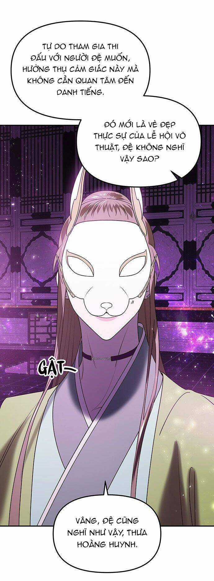 Vương Tử Huyền Bí Chapter 42 trang 87