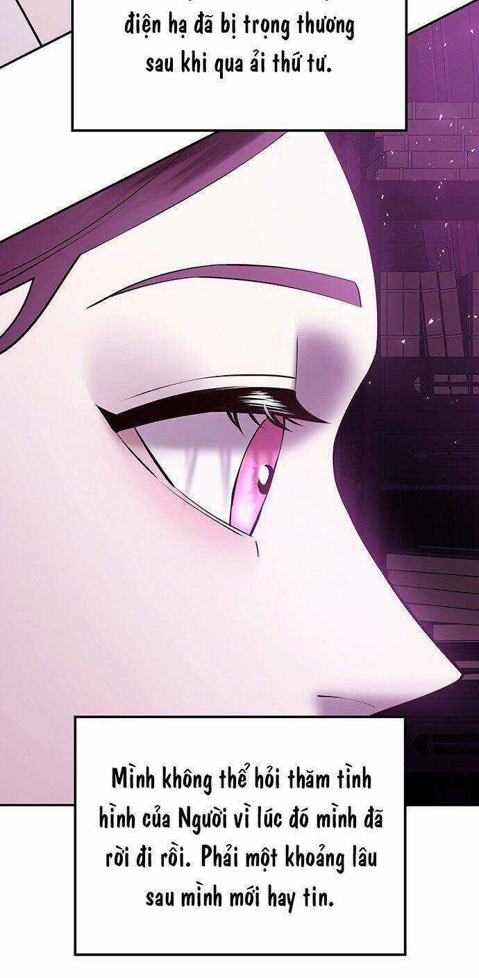 Vương Tử Huyền Bí Chapter 42 trang 9