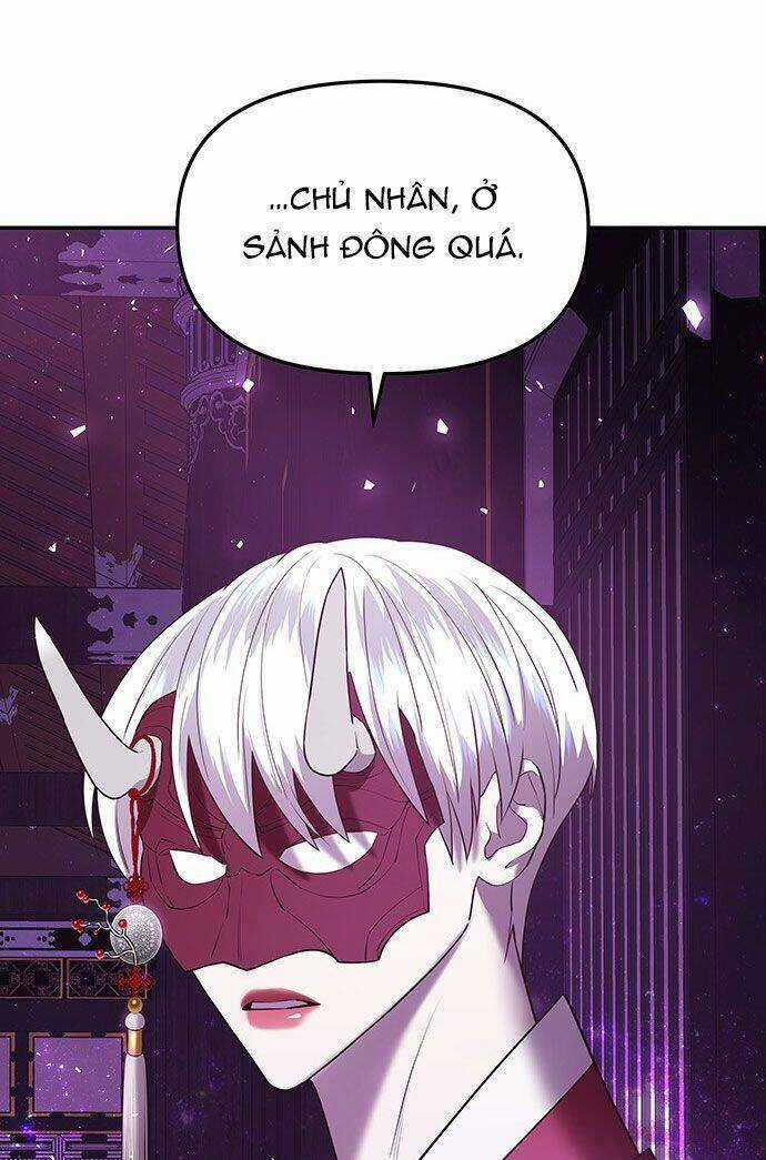 Vương Tử Huyền Bí Chapter 42 trang 94