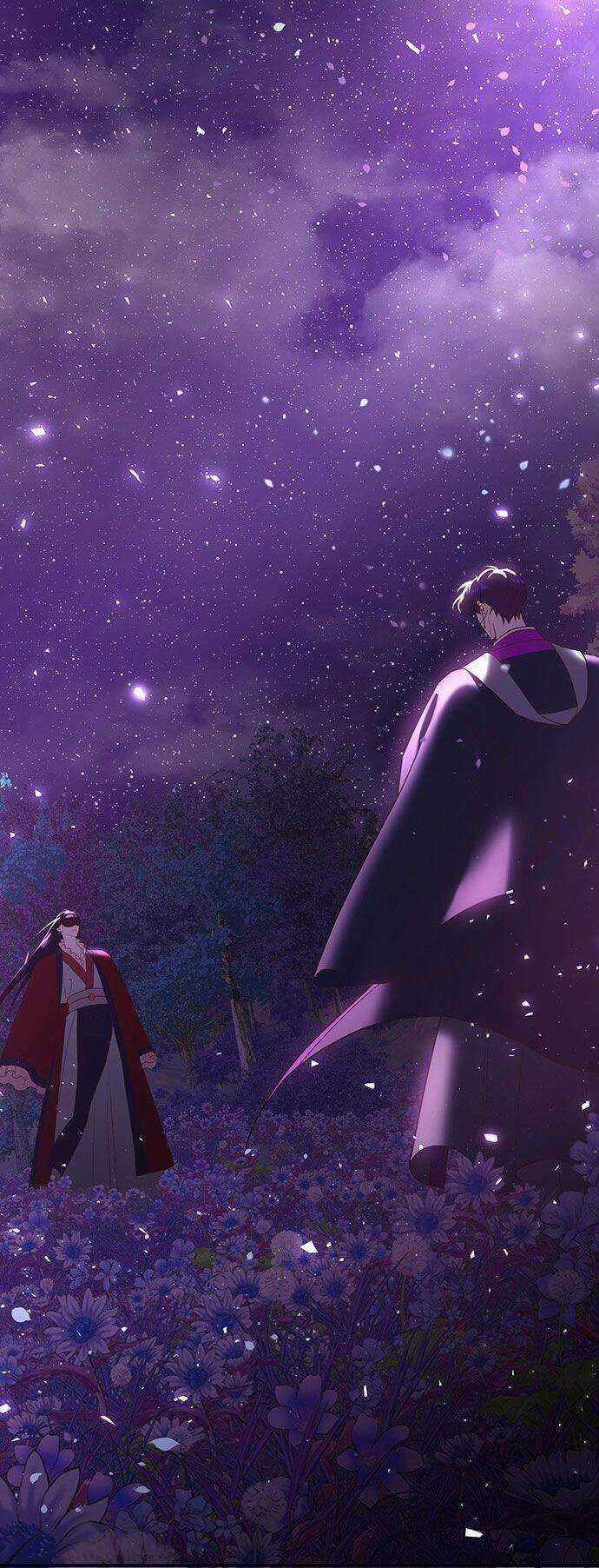 Vương Tử Huyền Bí Chapter 43 trang 10