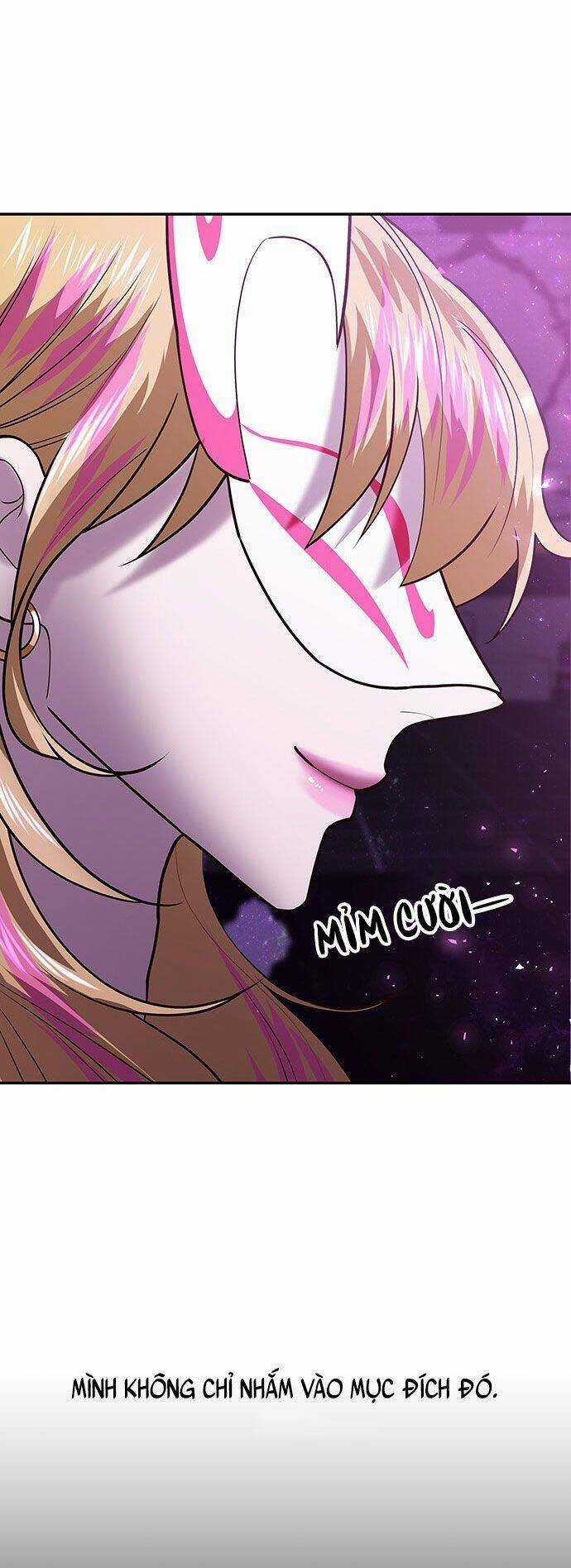 Vương Tử Huyền Bí Chapter 43 trang 107