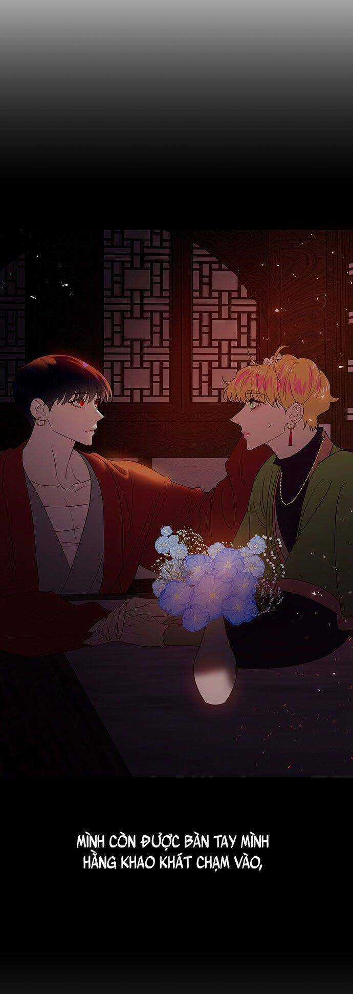 Vương Tử Huyền Bí Chapter 43 trang 108