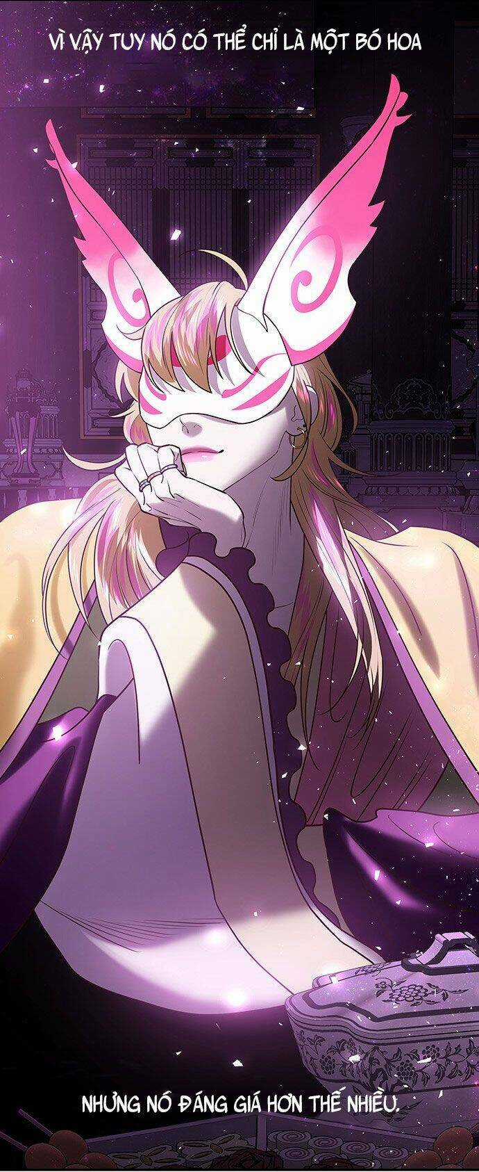 Vương Tử Huyền Bí Chapter 43 trang 110