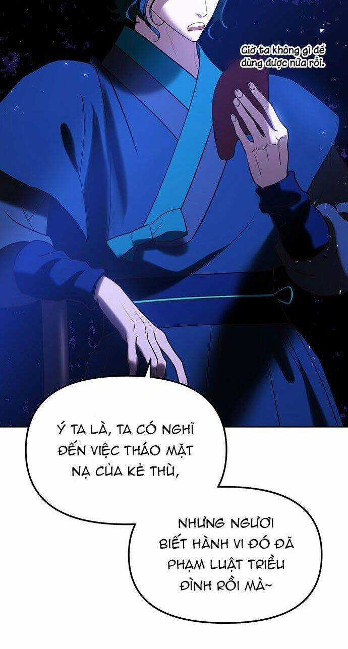 Vương Tử Huyền Bí Chapter 43 trang 114