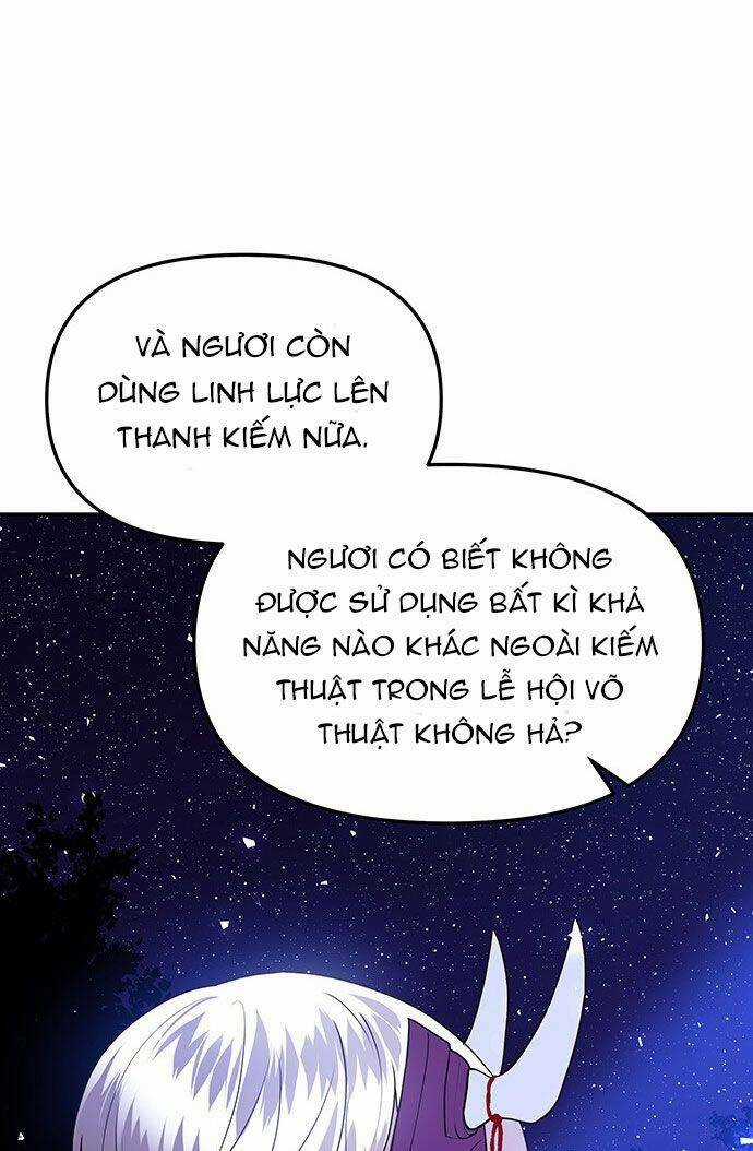 Vương Tử Huyền Bí Chapter 43 trang 115