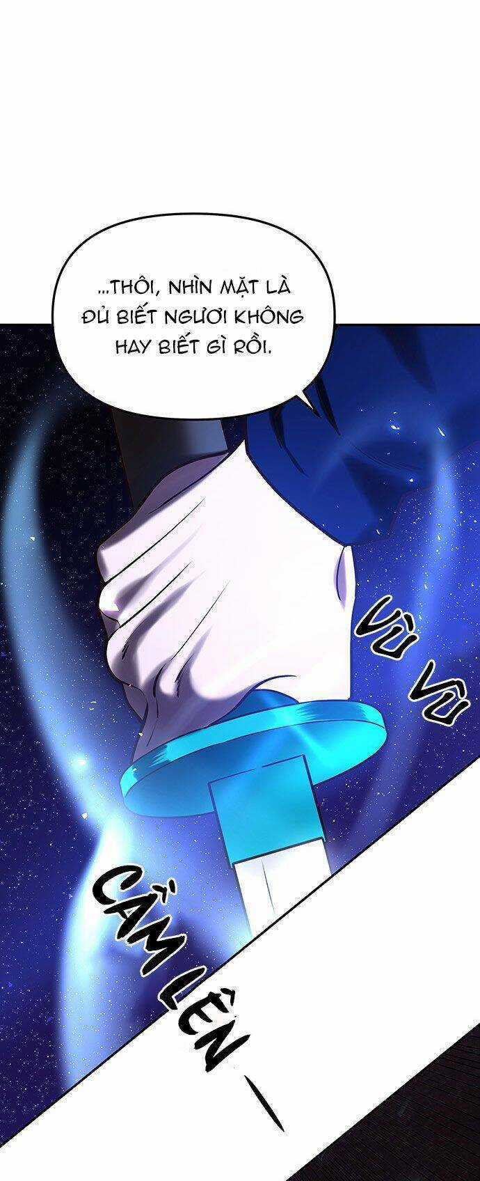 Vương Tử Huyền Bí Chapter 43 trang 117