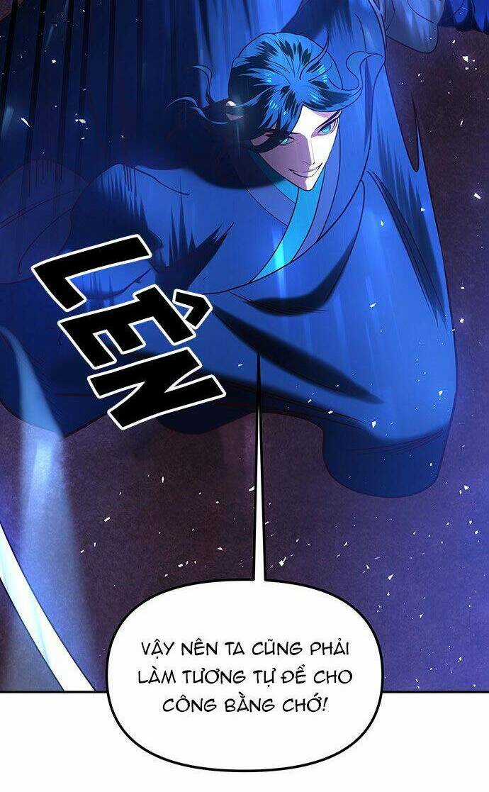 Vương Tử Huyền Bí Chapter 43 trang 119