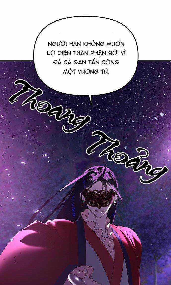 Vương Tử Huyền Bí Chapter 43 trang 12