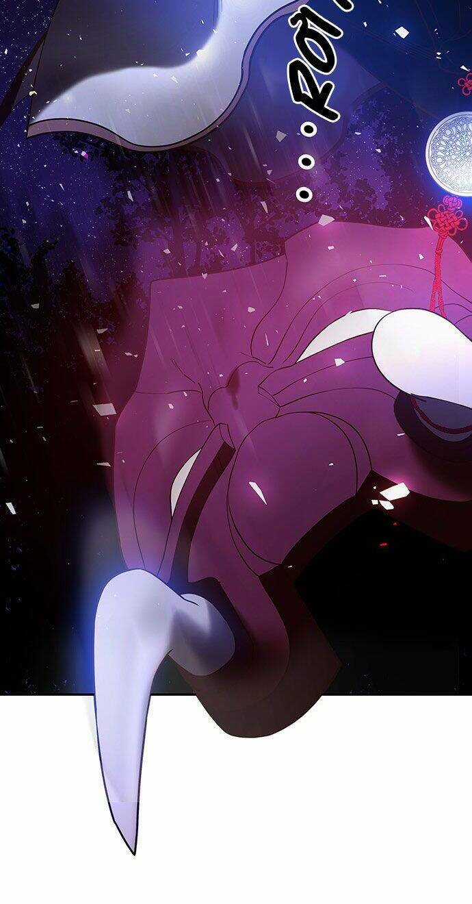 Vương Tử Huyền Bí Chapter 43 trang 126