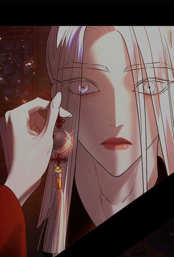 Vương Tử Huyền Bí Chapter 43 trang 128